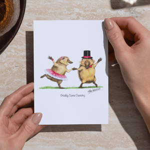 Greetings Cards