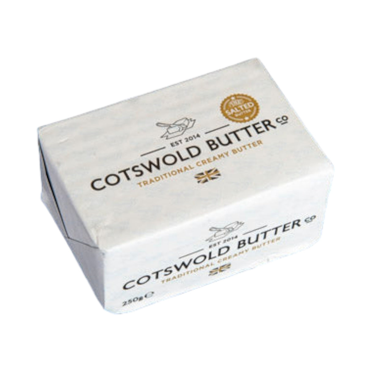 Cotswold Butter
