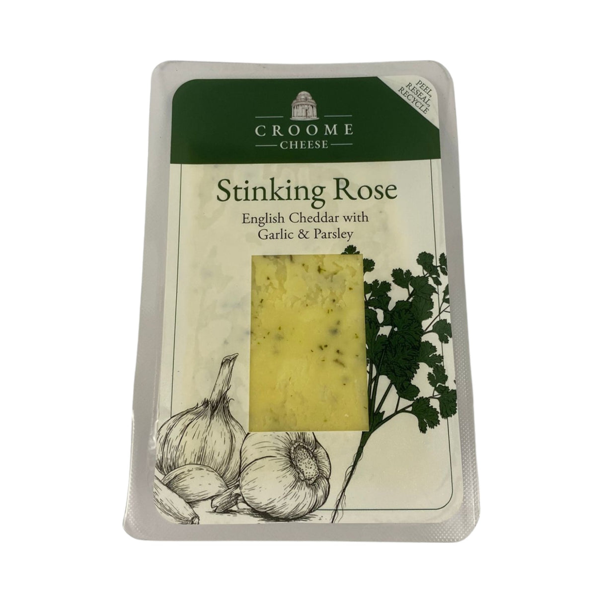 Croome Cuisine - Stinking Rose (Garlic & Parsley) 150g