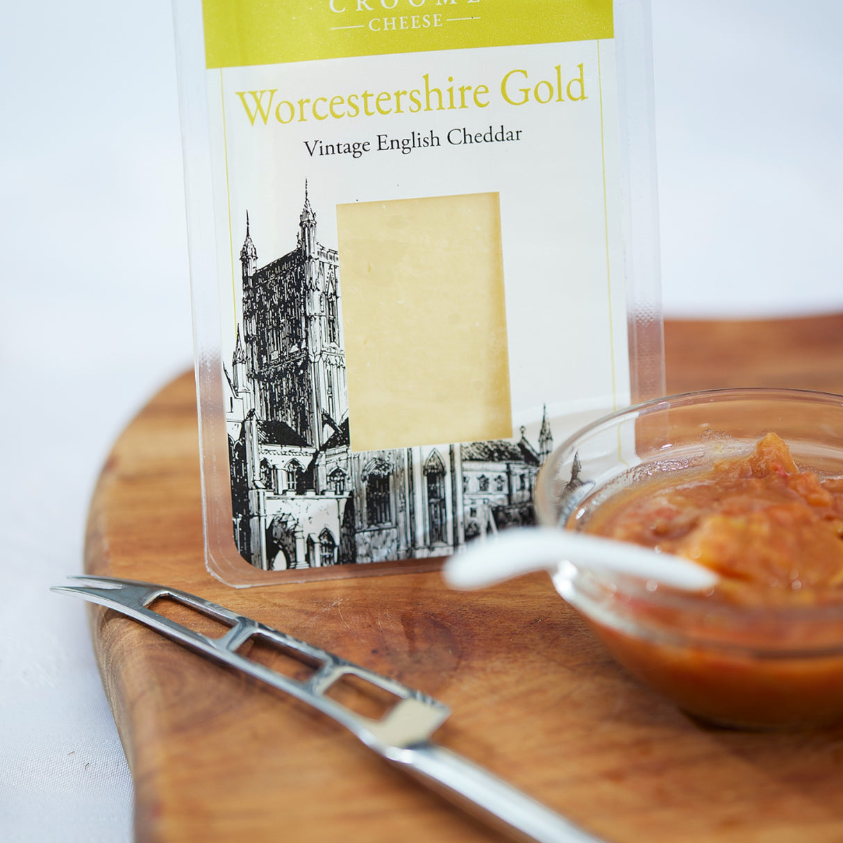 Croome Cuisine - Worcestershire Gold 150g