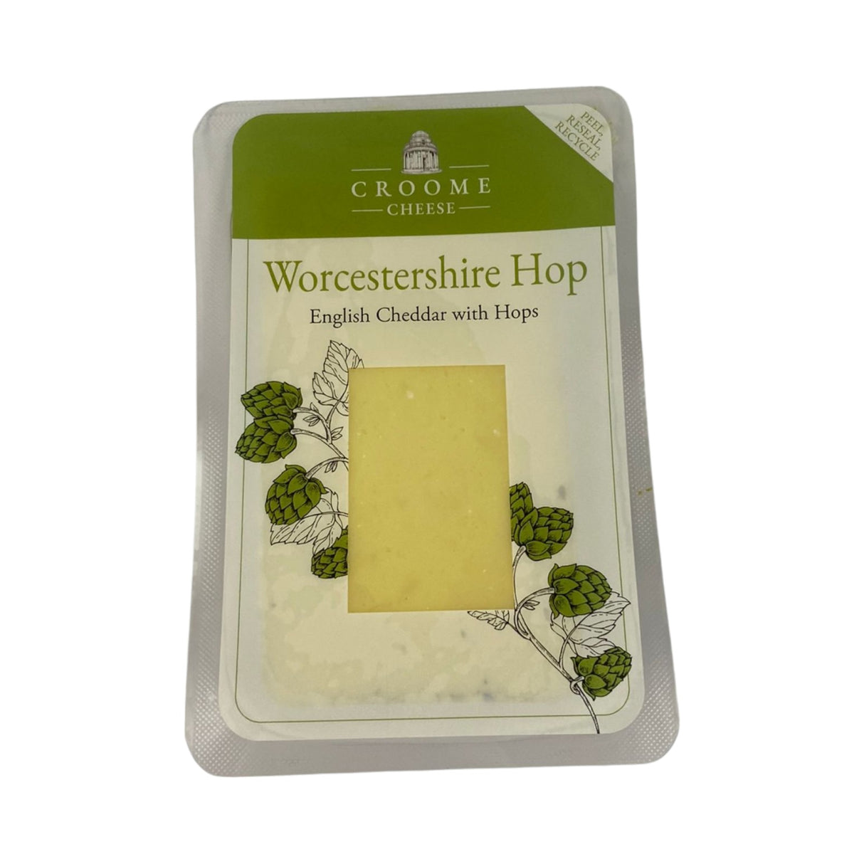Croome Cuisine - Worcestershire Hop 150g