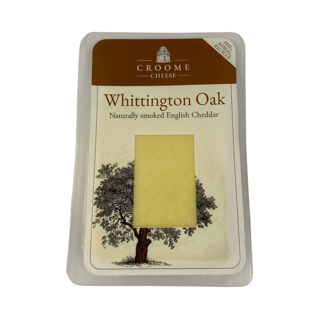 Croome Cuisine - Whittington Oak 150g