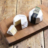 Simon Weaver - Cotswold Brie Organic 140g
