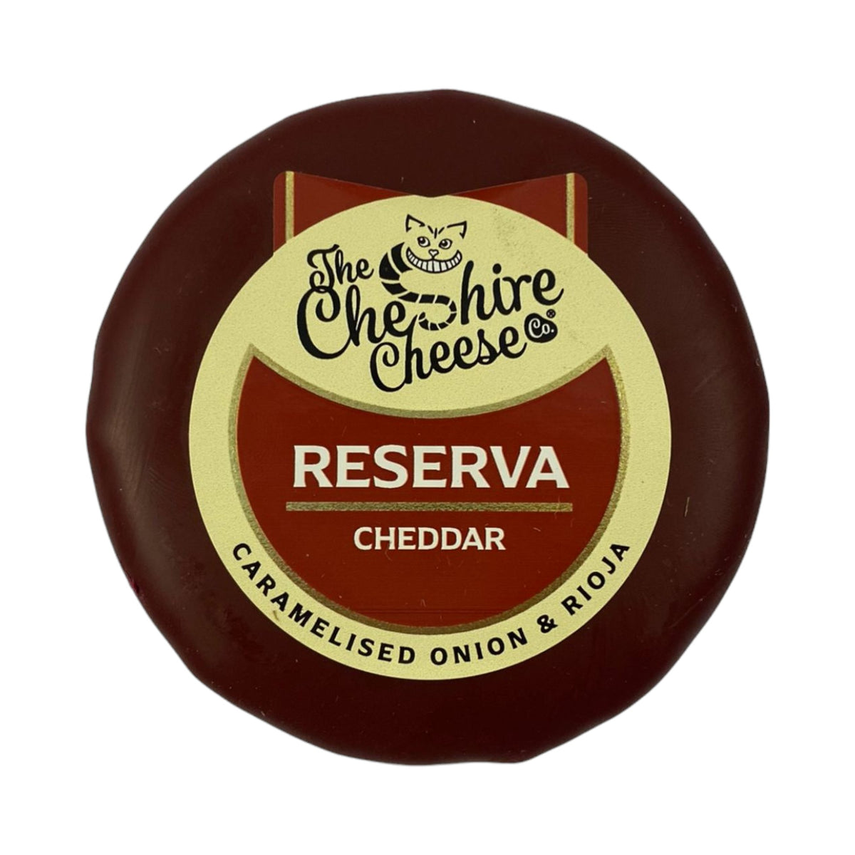 Cheshire Cheese - Reserva Cheddar 200g – Mudwalls Food Group