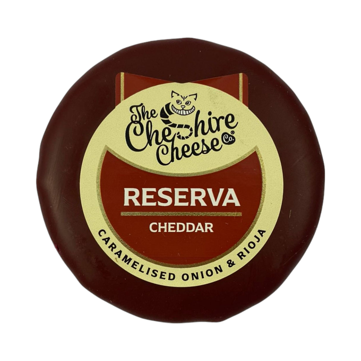 Cheshire Cheese - Reserva Cheddar 200g