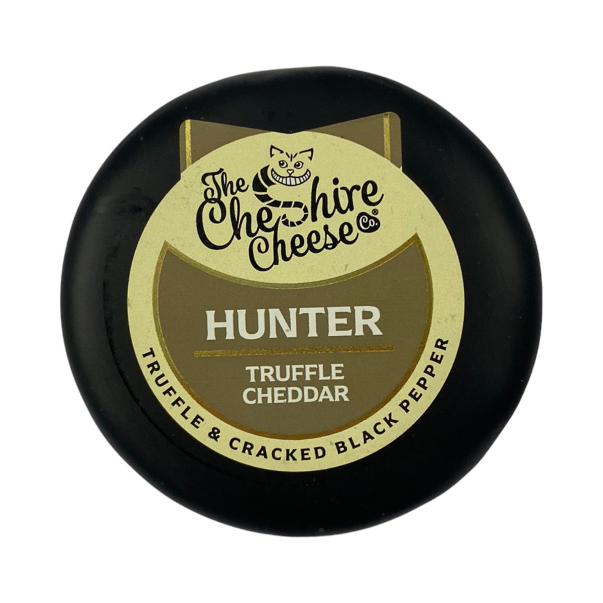Cheshire Cheese - Hunter Cheddar 200g