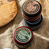 Godminster - Vintage Organic Cheddar (Round) 200g