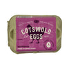 Cotswold Eggs - Medium Eggs (PP x 6)