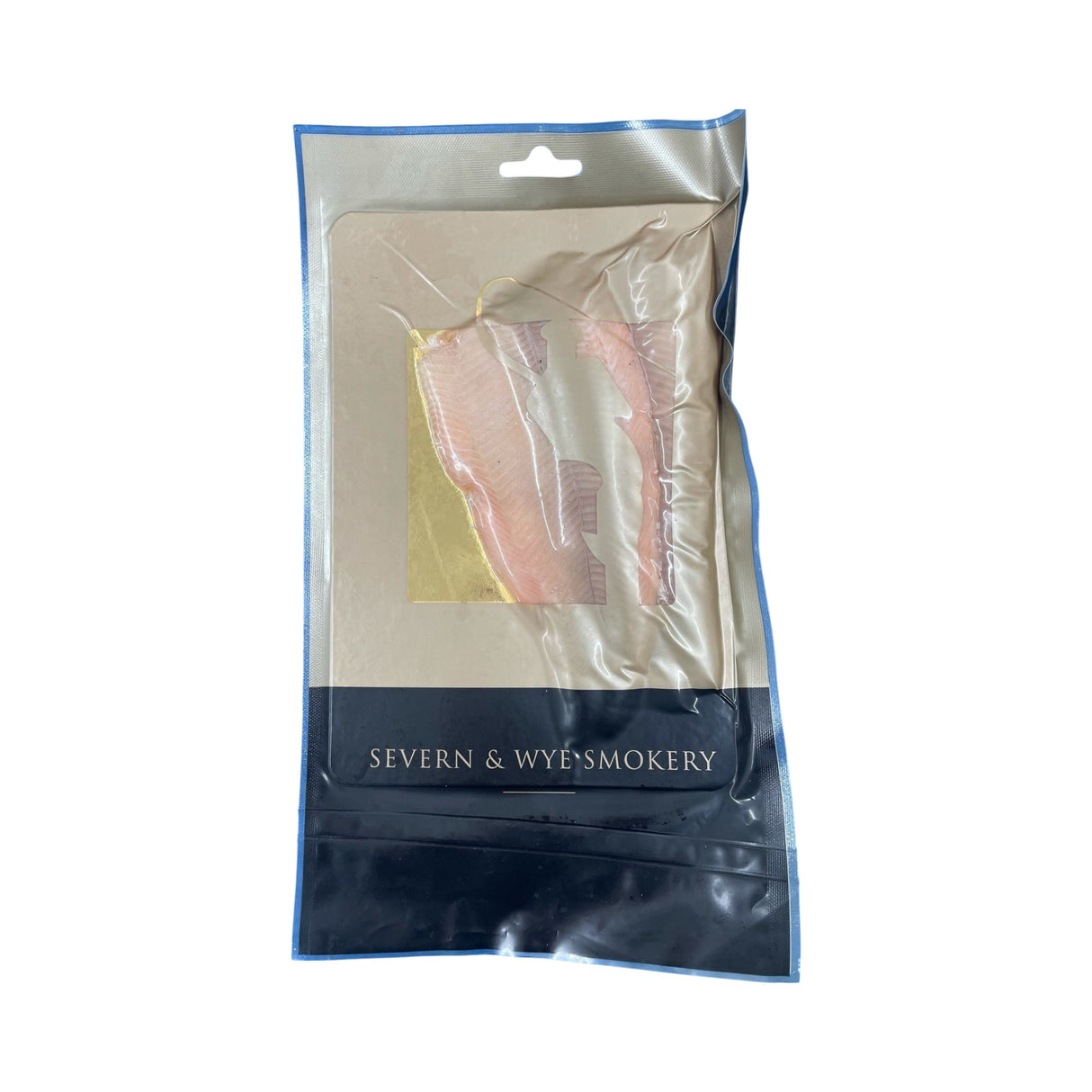 Severn & Wye - Smoked Trout Fillets (2's) 160g