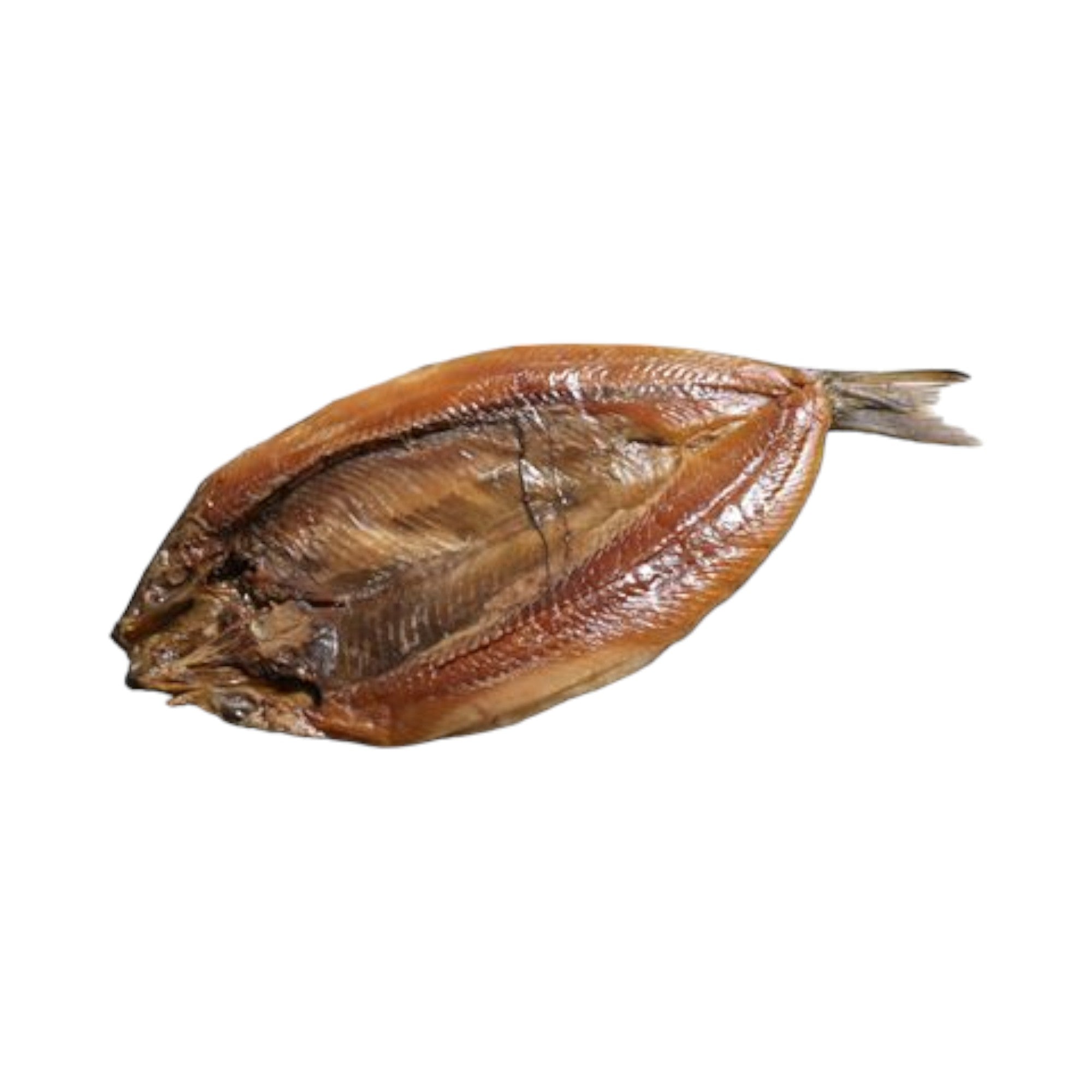 Severn Wye Whole Smoked Kipper 260g