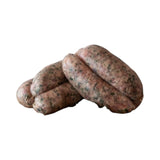 Todenham Manor Farm - Pork & Leek Sausage 400G