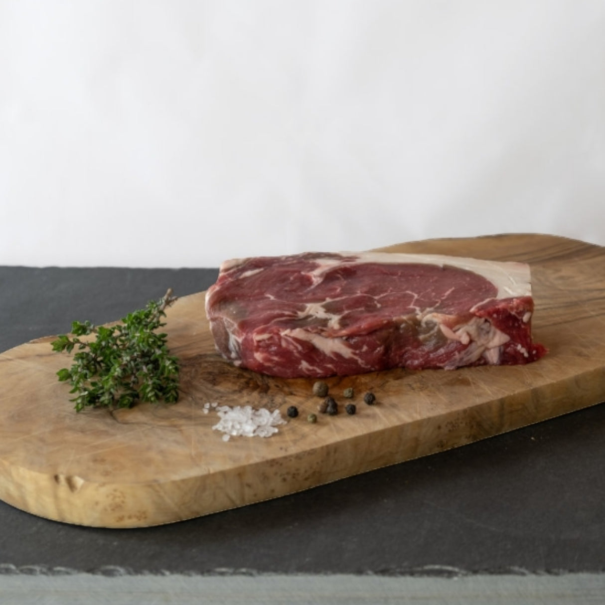 Todenham Manor Farm - Sirloin Steak 200G