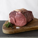 Todenham Manor Farm - Beef Topside Joint 1Kg