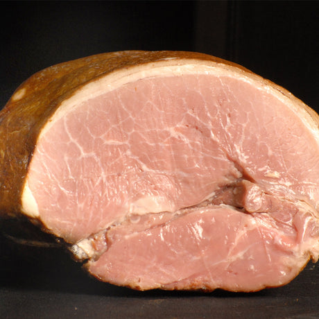 Adlington - Cooked Smoked Ham 125g