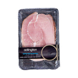 Adlington - Cooked Smoked Ham 125g