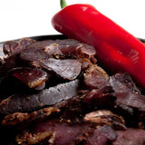 Gloucester Biltong - Naga Chilli 30g