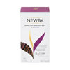 Newby Teas - ENGLISH BREAKFAST Teabags 25 Count