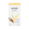 Newby Teas - CHAMOMILE Teabags 25 Count