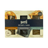 Peters Yard - Sourdough Crackers Selection Box 280g