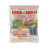 Edwards Grays - Pear Drops 60g