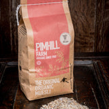 Pimhill - Organic Original Muesli 850g