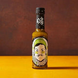Tubby Toms - Pablo Diablo - Lime & Coriander Hot Sauce 150g