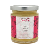 Kitchen Garden Foods - Luxury Lemon Curd 200g