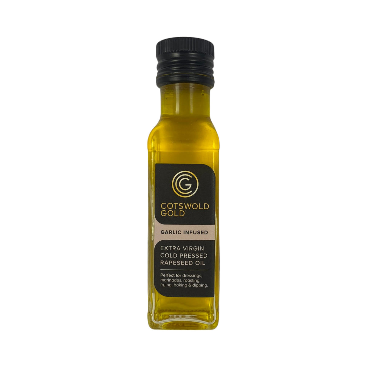 Cotswold Gold - Garlic Infused 100ml
