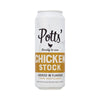 Potts - Chicken Stock Can 500ml