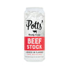 Potts - Beef Stock Can 500ml