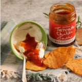 What a Pickle! - Tomato Chilli Jam 270g