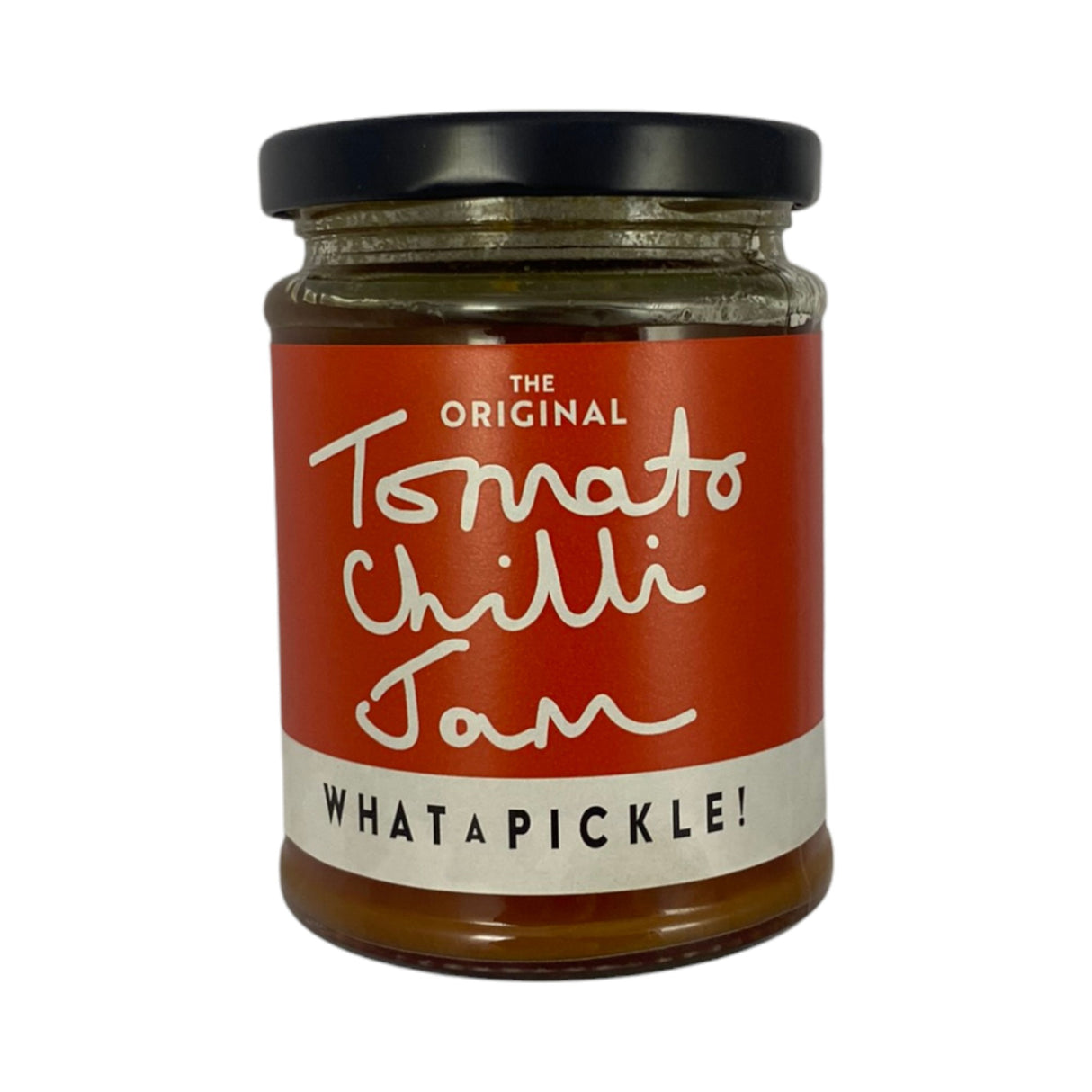 What a Pickle! - Tomato Chilli Jam 270g