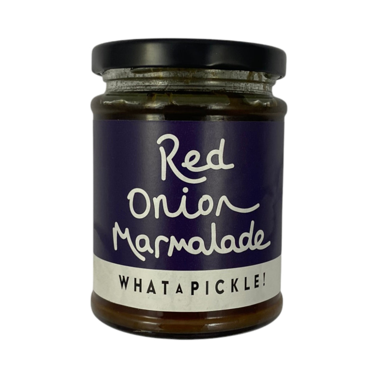 What a Pickle! - Red Onion Marmalade 290g