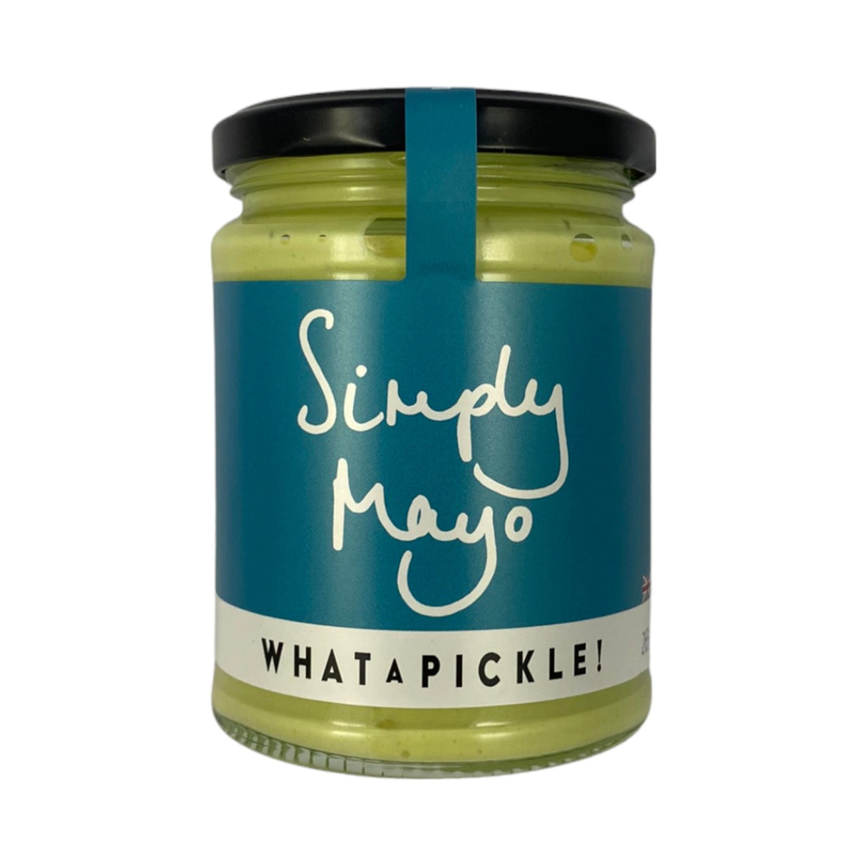 What a Pickle! - Simply Mayo 265g