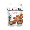 Mr Filberts - Pocket Snacks - Dry Roasted Peanuts 40g