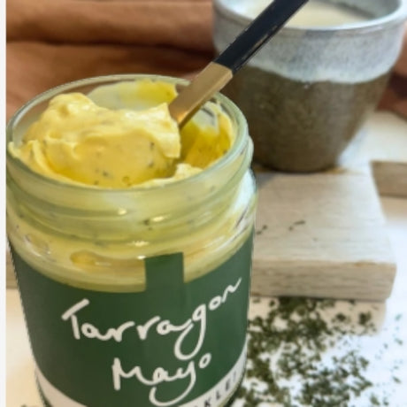 What a Pickle! - Tarragon Mayo 265g