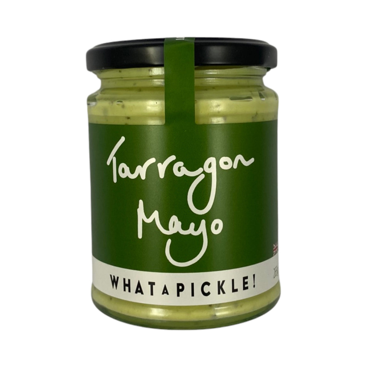 What a Pickle! - Tarragon Mayo 265g