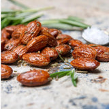 Mr Filberts - French Rosemary Almonds 100g