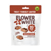 Flower & White - Chocolate Crunch Meringue Bites 75g