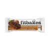 Fitbakes - Hazelnut Chocolate Crunch Bar 19g