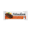 Fitbakes - Chocolate Orange Crunch Bar 19g