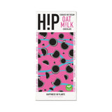 H!P - Chocolate Cookies No Cream Oat Milk Chocolate bar 70g