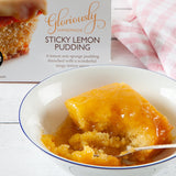 Cotswold Pudding Co. - Sticky Lemon 250g