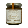 Cotswold Pudding Co. - Salted Caramel Sauce 185g
