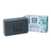 Little Soap Company - Eco Warrior Clear Skin Bar Charcoal & Tea Tree Oil 100g
