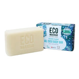 Little Soap Company - Eco Warrior Relaxing and Calming All Over Body Bar 100g