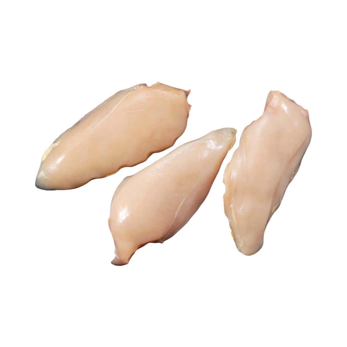 Adlington - English Label - Free Range Chicken Breast Fillets (2 Fillets)