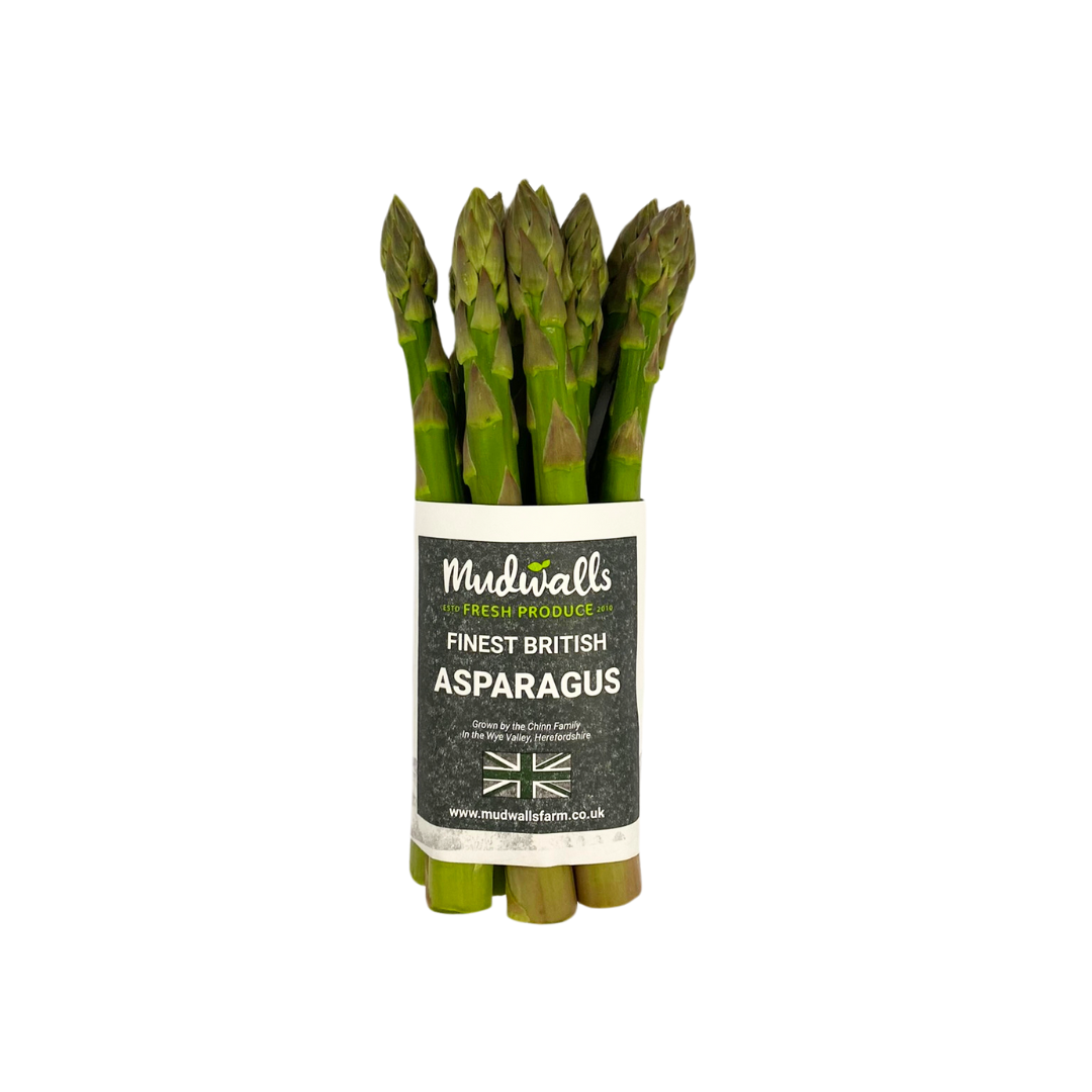 Asparagus - 250g