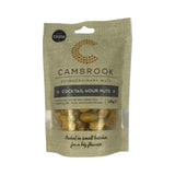 Cambrook - Cocktail Hour Nuts 140g