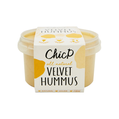 ChicP - Velvet Hummus 150g